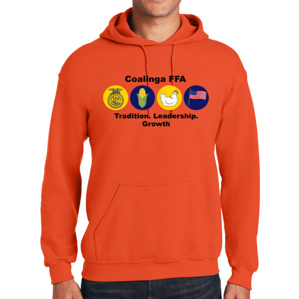 2025 Coalinga FFA Tshirt Thumbnail