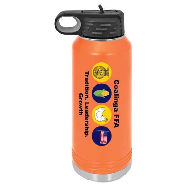 PERSONALIZED 30oz Waterbottle  Thumbnail