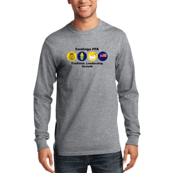 2025 Coalinga FFA Long Sleeve Thumbnail
