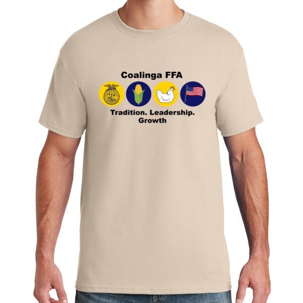2025 Coalinga FFA Tshirt Thumbnail